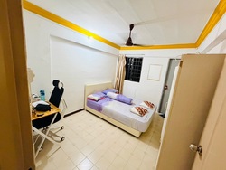 Blk 704 Chong Pang Green (Yishun), HDB 3 Rooms #619732401